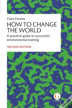 Capa do artigo How To Change The World
