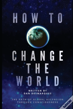 Capa do artigo How To Change The World
