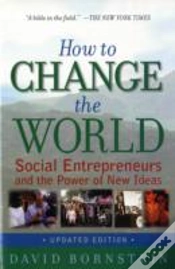 Capa do artigo How To Change The World