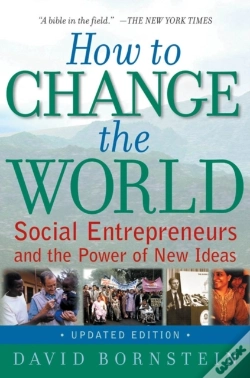 Capa do artigo How To Change The World