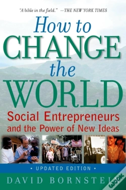 Capa do artigo How To Change The World