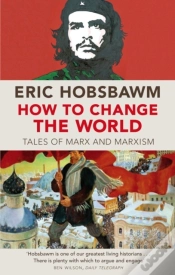Capa do artigo How To Change The World