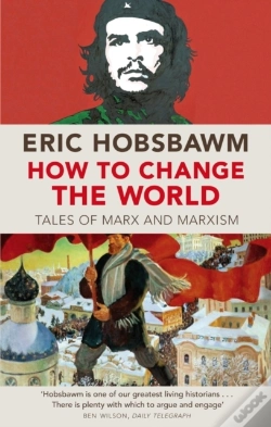 Capa do artigo How To Change The World