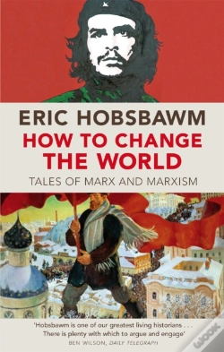 Capa do artigo How To Change The World