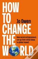 How To Change The World