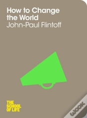 Capa do artigo How To Change The World