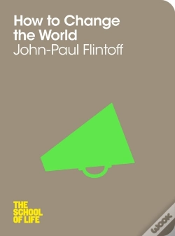 Capa do artigo How To Change The World