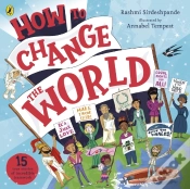 Capa do artigo How To Change The World