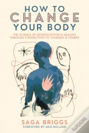 Capa do artigo How To Change Your Body