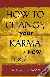 Capa do artigo How To Change Your Karma Now