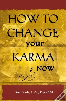 Capa do artigo How To Change Your Karma Now
