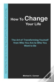Capa do artigo How To Change Your Life
