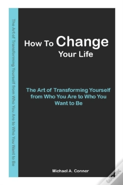 Capa do artigo How To Change Your Life