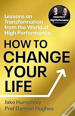 Capa do artigo How To Change Your Life