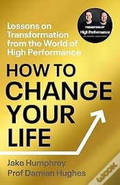 Capa do artigo How To Change Your Life