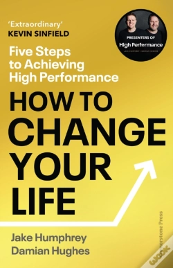 Capa do artigo How To Change Your Life