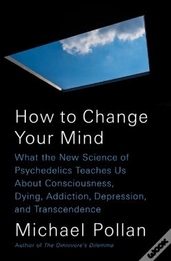 Capa do artigo How To Change Your Mind