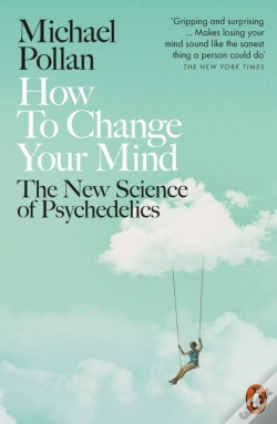 Capa do artigo How To Change Your Mind