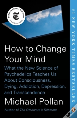 Capa do artigo How To Change Your Mind