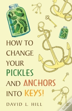 Capa do artigo How To Change Your Pickles And Anchors Into Keys!