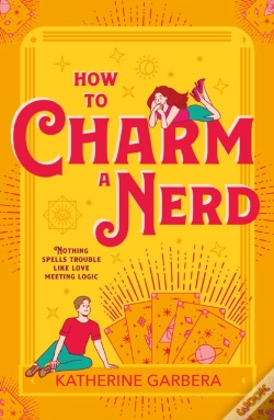 Capa do artigo How To Charm A Nerd