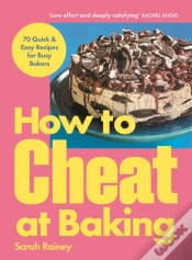 Capa do artigo How To Cheat At Baking