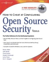 How To Cheat At Configuring Open Source Security Tools