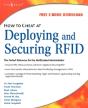How To Cheat At Deploying And Securing Rfid - Preview