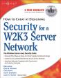 How To Cheat At Designing Security For A Windows Server 2003 Network - Preview