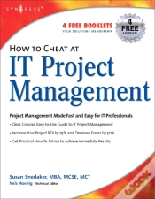 Capa do artigo How To Cheat At It Project Management