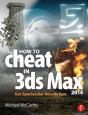 How To Cheat In 3ds Max 2014 - Preview