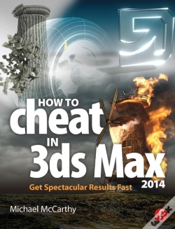 Capa do artigo How To Cheat In 3ds Max 2014