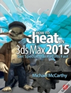 Capa do artigo How To Cheat In 3ds Max 2015