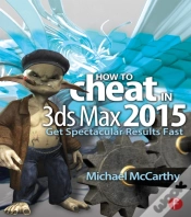 Capa do artigo How To Cheat In 3ds Max 2015