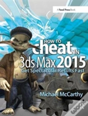 Capa do artigo How To Cheat In 3ds Max 2015
