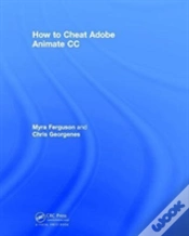 Capa do artigo How To Cheat In Adobe Animate Cc