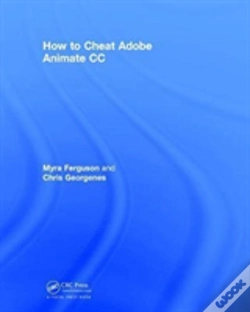 Capa do artigo How To Cheat In Adobe Animate Cc