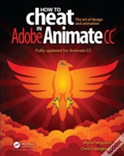 Capa do artigo How To Cheat In Adobe Animate Cc