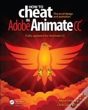 Capa do artigo How To Cheat In Adobe Animate Cc
