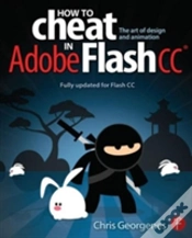 Capa do artigo How To Cheat In Adobe Flash Cc