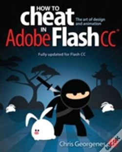 Capa do artigo How To Cheat In Adobe Flash Cc