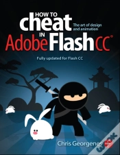 Capa do artigo How To Cheat In Adobe Flash Cc