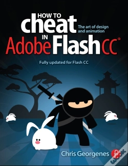 Capa do artigo How To Cheat In Adobe Flash Cc