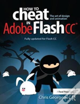 How To Cheat In Adobe Flash Cc
