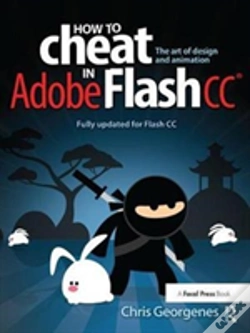 Capa do artigo How To Cheat In Adobe Flash Cc