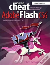 Capa do artigo How To Cheat In Adobe Flash Cs6