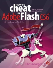 Capa do artigo How To Cheat In Adobe Flash Cs6