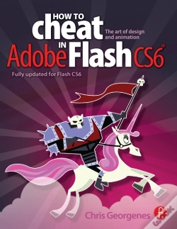 Capa do artigo How To Cheat In Adobe Flash Cs6