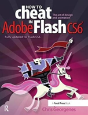 How To Cheat In Adobe Flash Cs6 - Preview