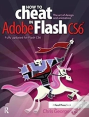 Capa do artigo How To Cheat In Adobe Flash Cs6